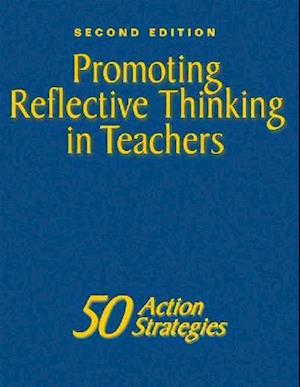 Promoting Reflective Thinking in Teachers