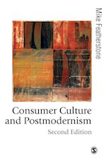 Consumer Culture and Postmodernism