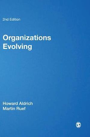 Organizations Evolving