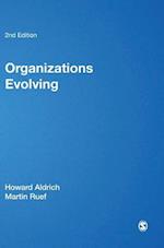 Organizations Evolving