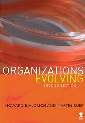 Organizations Evolving