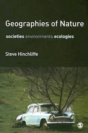 Geographies of Nature