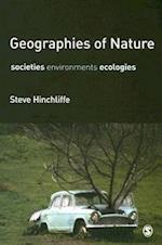 Geographies of Nature