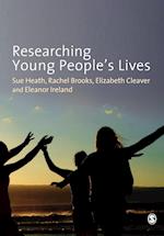 Researching Young People's Lives