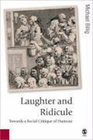 Laughter and Ridicule