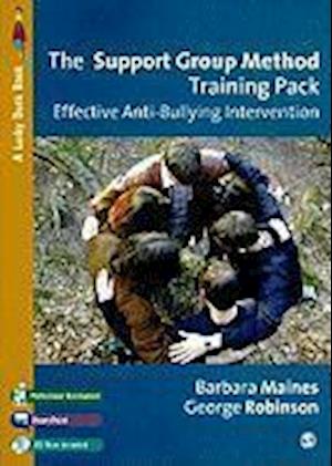 The Support Group Method Training Pack