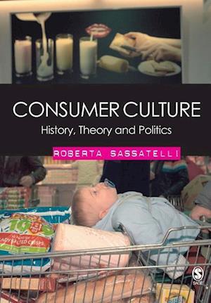 Consumer Culture