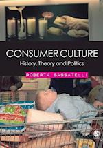 Consumer Culture