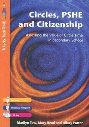 Circles, PSHE and Citizenship