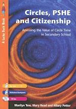 Circles, PSHE and Citizenship