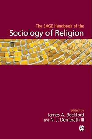 The SAGE Handbook of the Sociology of Religion