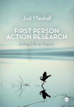First Person Action Research