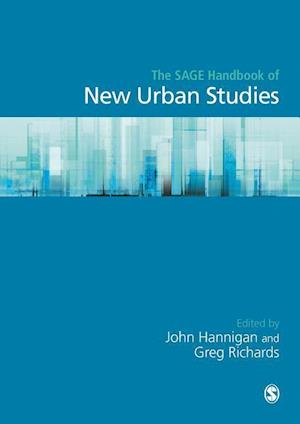 The SAGE Handbook of New Urban Studies