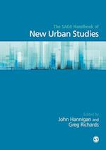 The SAGE Handbook of New Urban Studies