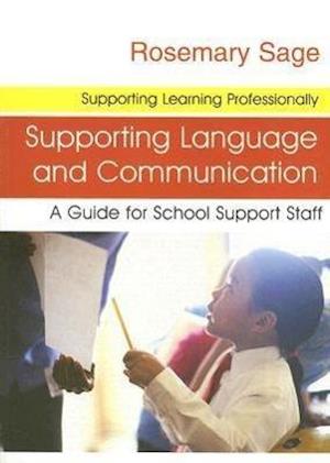 Supporting Language and Communication