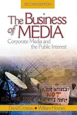 The Business of Media