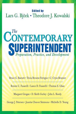 The Contemporary Superintendent