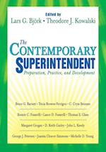 The Contemporary Superintendent