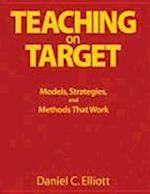 Teaching on Target