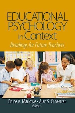 Educational Psychology in Context