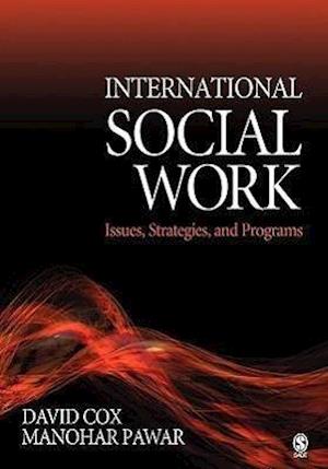 Cox, D: International Social Work