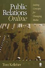 Public Relations Online