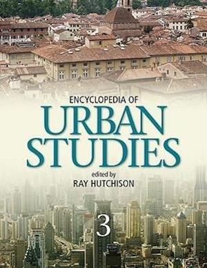 Encyclopedia of Urban Studies