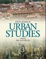 Encyclopedia of Urban Studies