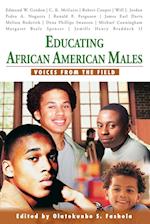Educating African American Males