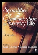 Sexualities and Communication in Everyday Life