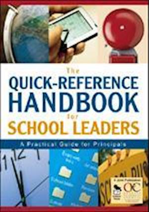 The Quick-Reference Handbook for School Leaders