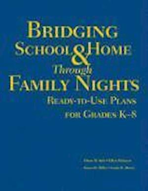 Bridging School and Home Through Family Nights