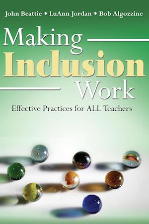 Making Inclusion Work