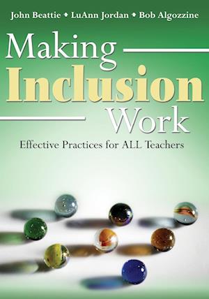 Making Inclusion Work