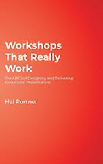 Workshops That Really Work