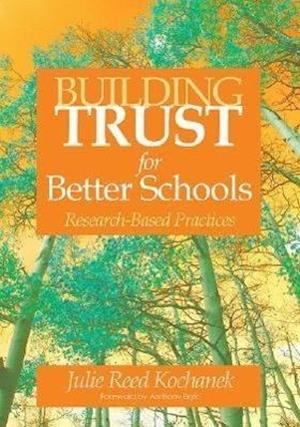 Building Trust for Better Schools