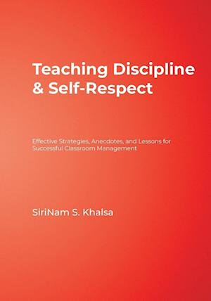 Teaching Discipline & Self-Respect