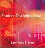 Student Discipline Data Tracker V.1