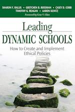 Leading Dynamic Schools