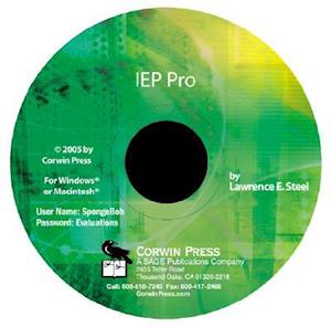 IEP Pro