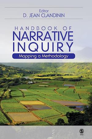 Handbook of Narrative Inquiry