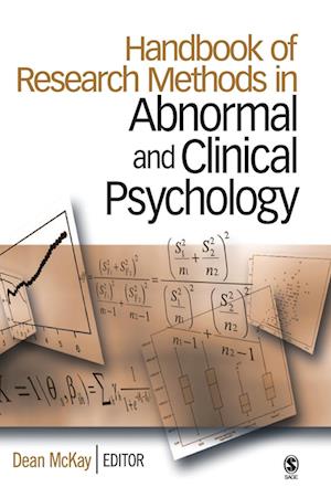 Handbook of Research Methods in Abnormal and Clinical Psychology