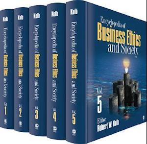 Encyclopedia of Business Ethics and Society