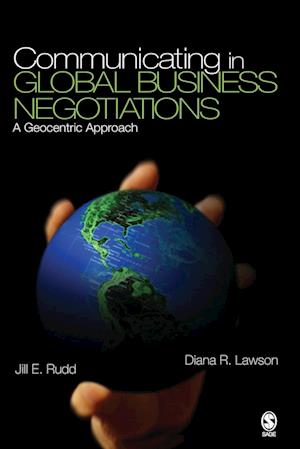 Communicating in Global Business Negotiations