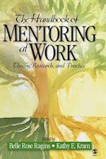 The Handbook of Mentoring at Work