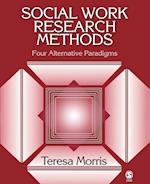 Social Work Research Methods