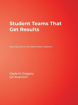 Student Teams That Get Results