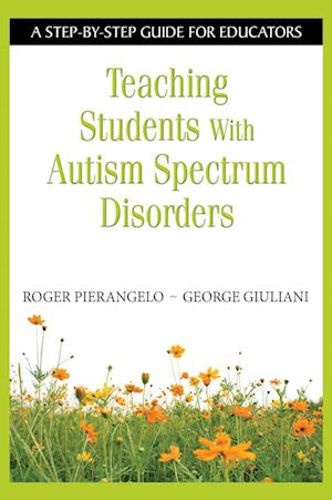 Teaching Students With Autism Spectrum Disorders