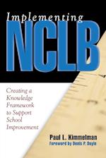 Implementing NCLB
