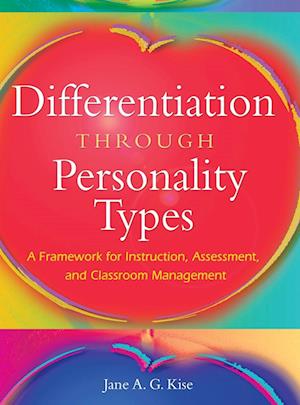 Differentiation Through Personality Types